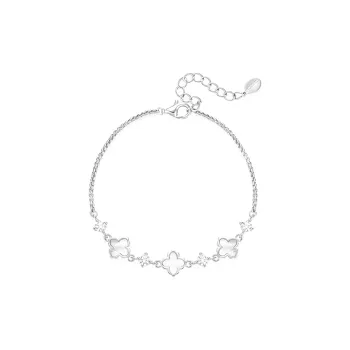 Atsuyama Compound Oxidation Hao Bracelets Unisex
