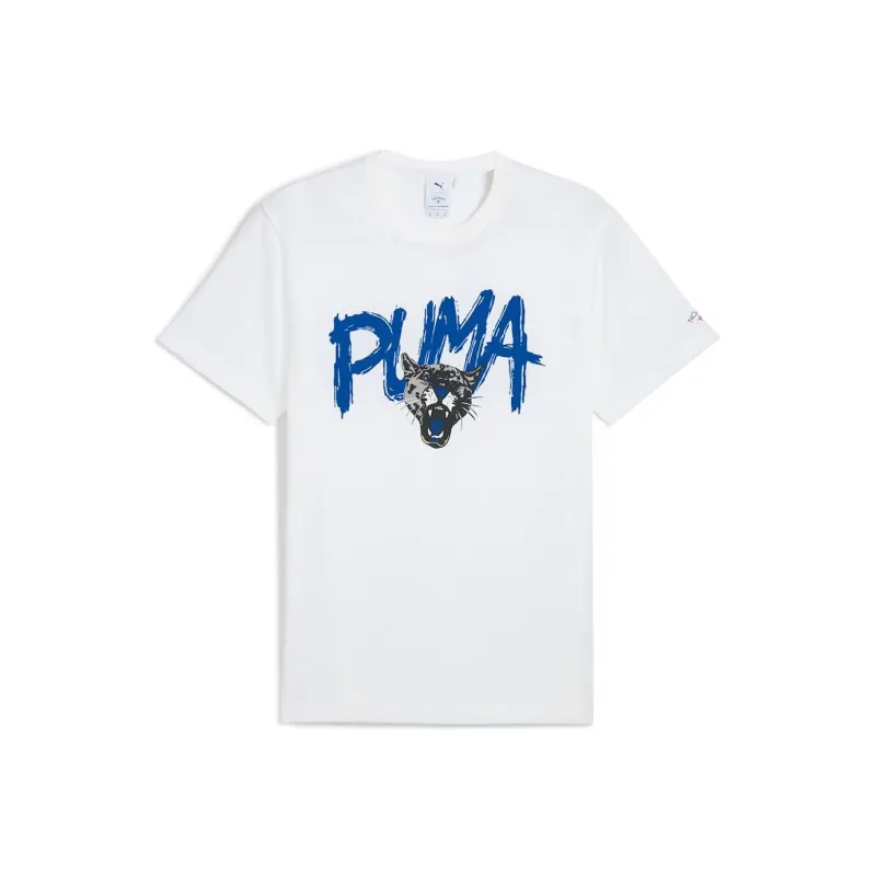 PUMA X Noah Graphic Tee-1