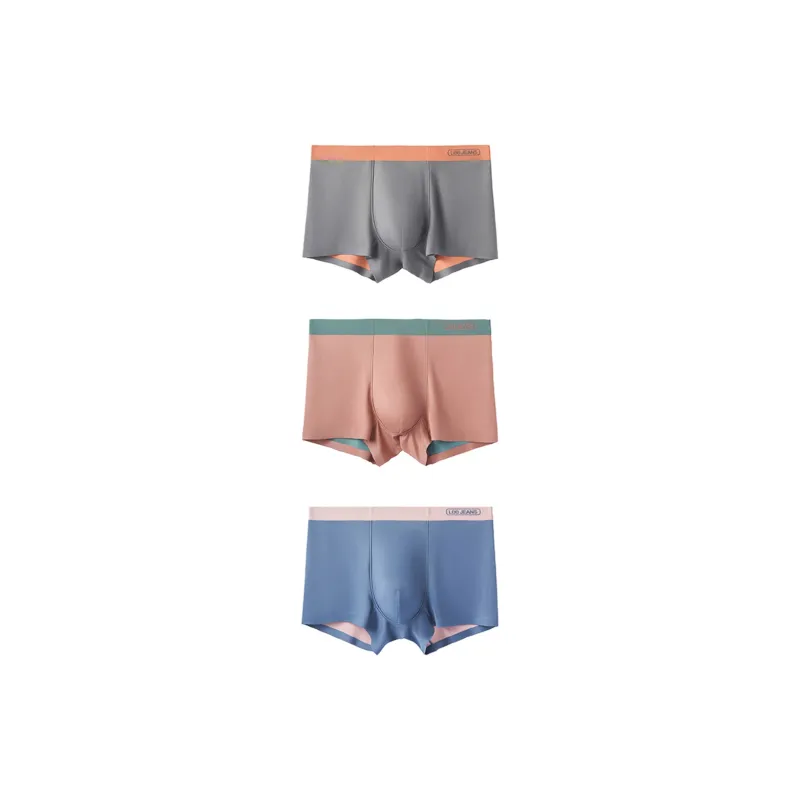 Lee Underpants Men's Box 3 Pack-29