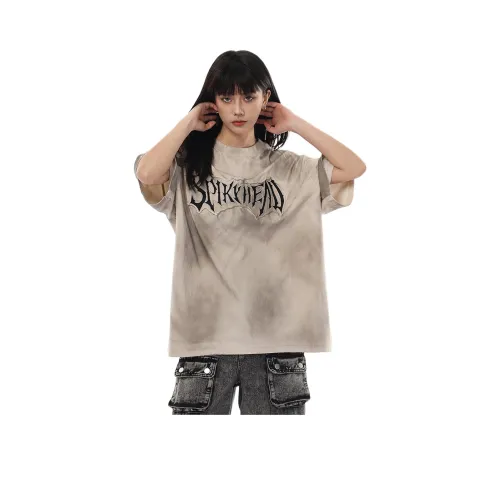 NEVER RULE T Shirts Unisex