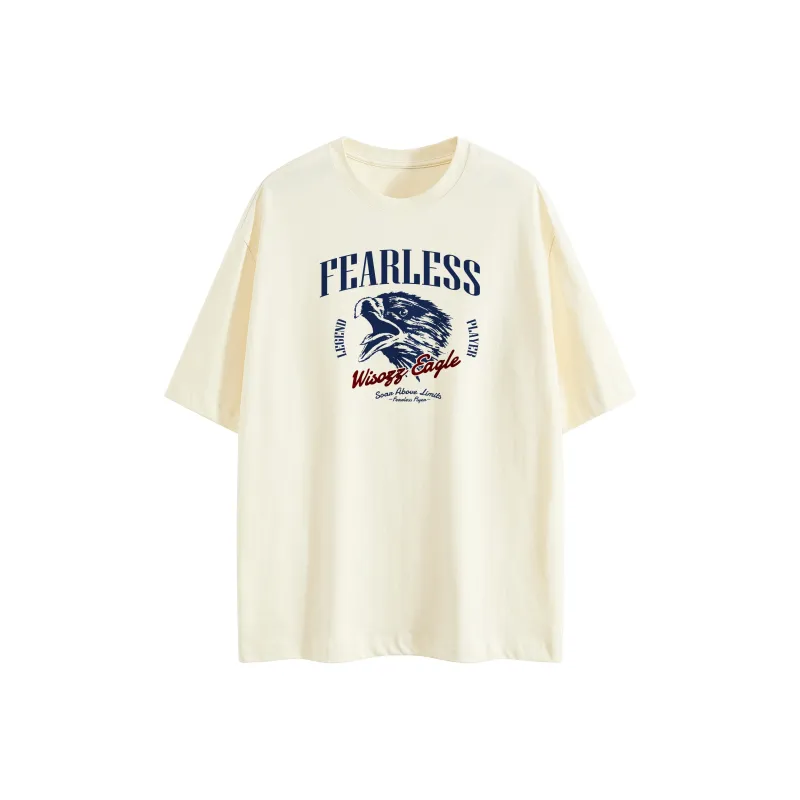 WISOZZ T Shirts Unisex-10