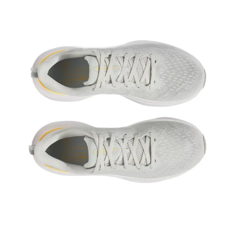 Under Armour Infinite Pro Breeze Low Top Running Shoes Men's Green-3