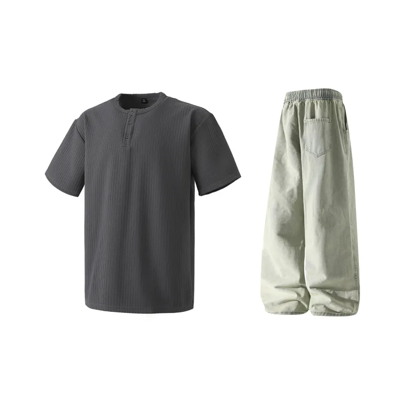 GROGNAK Casual Sportswear Unisex-13
