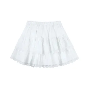 GOSO Casual Short Skirts Women's