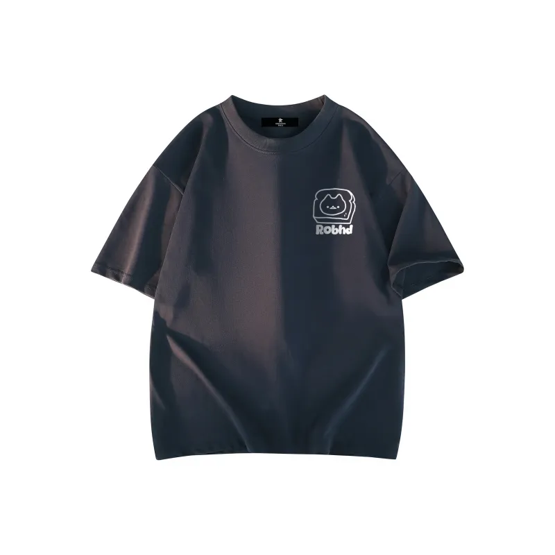 ROBINHOOD T-Shirts Unisex-8