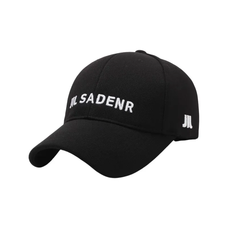 Yun Cheng Ya Man Cotton Baseball Caps Unisex-0