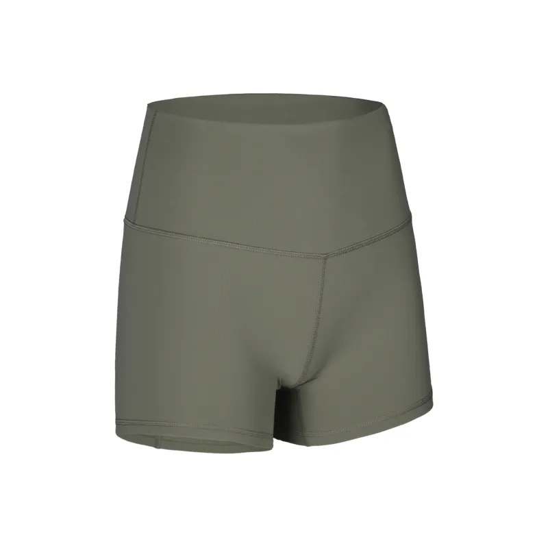 ROBINHOOD Yoga Shorts Women's-11