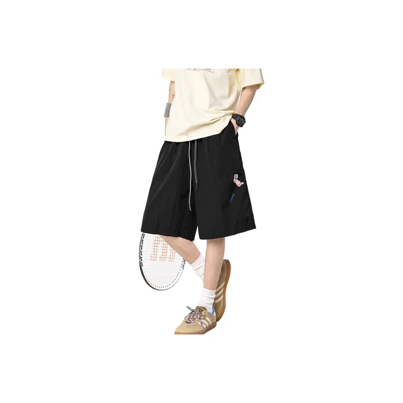 OKUS Casual Shorts Unisex-14