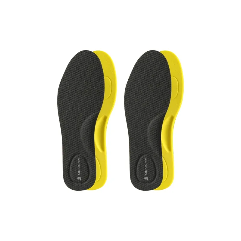 MEXICAN Insoles Unisex-4