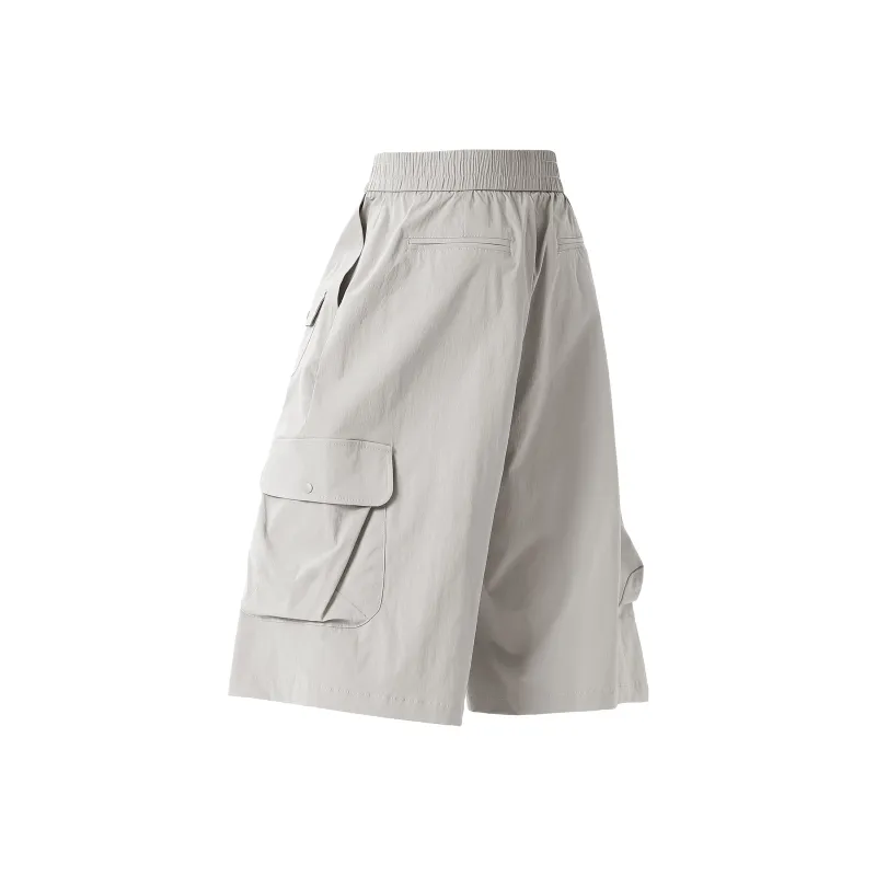 MEXICAN Cargo Shorts Unisex-7