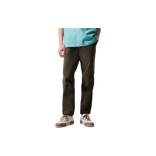 JACK&JONES Casual Pants Men
