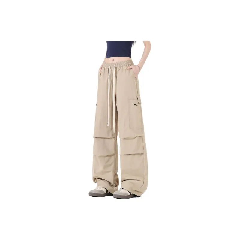 Warrior Cloud Sail Series Casual Pants Women's-7
