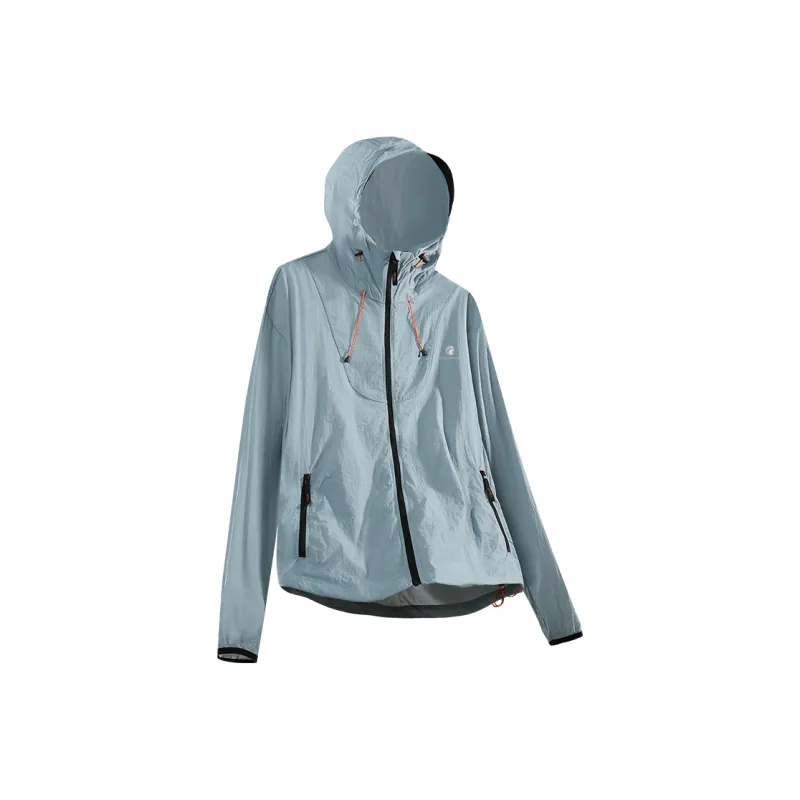 DOUBLEFISH Breathable Quick Dry Sun Protection Clothing Unisex-0