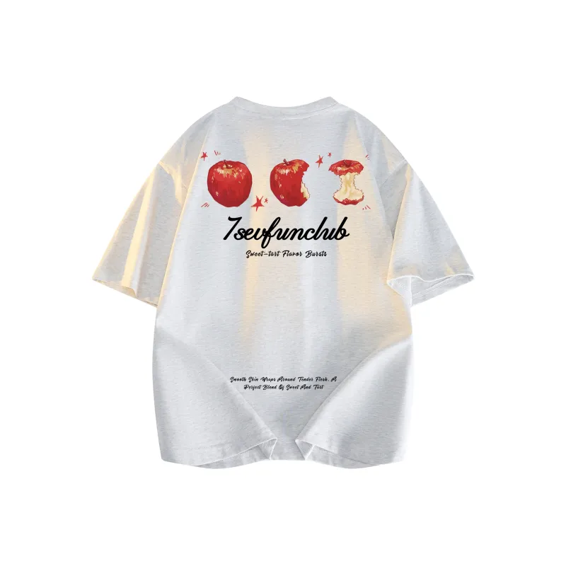 7 SEVFUN T Shirts Unisex-5