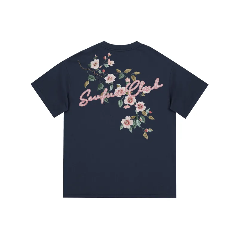 7 SEVFUN T Shirts Unisex-6