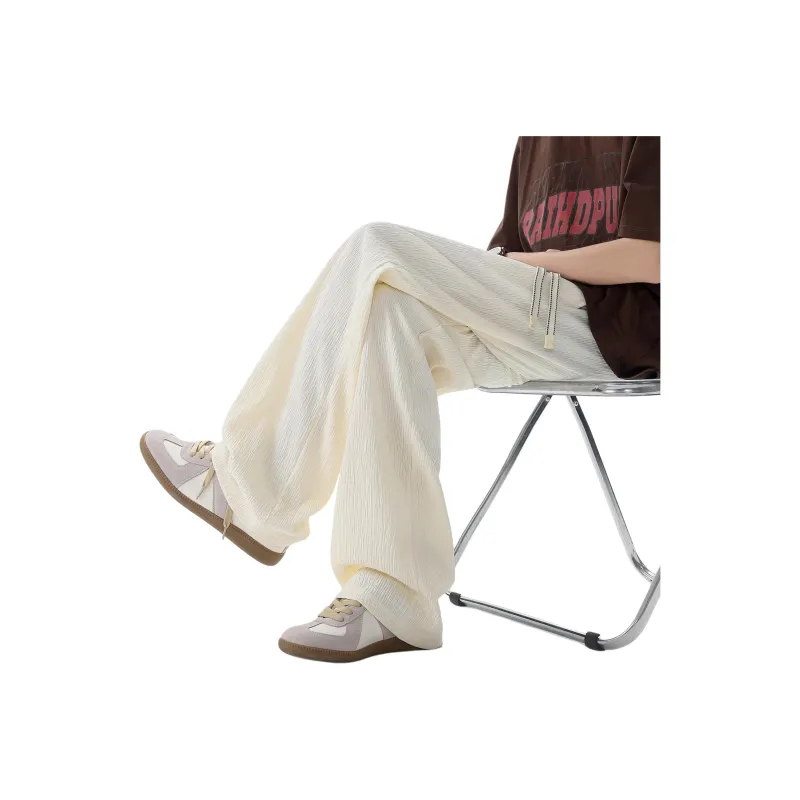 FA2LO Casual Pants Unisex-6