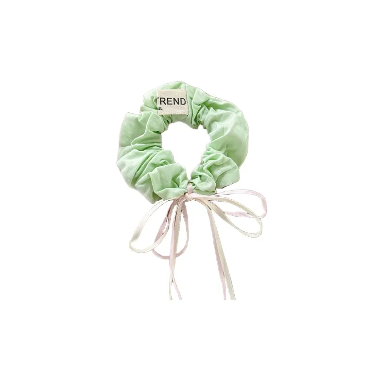 JianKai Rubber Band Hair Tie Women's-8