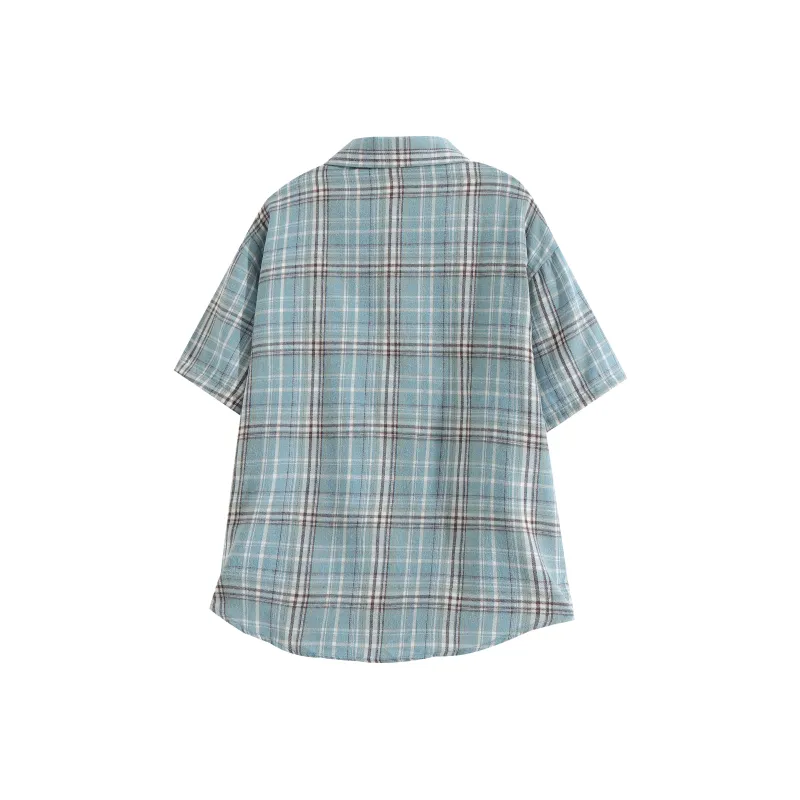 TITH Shirts Unisex-3