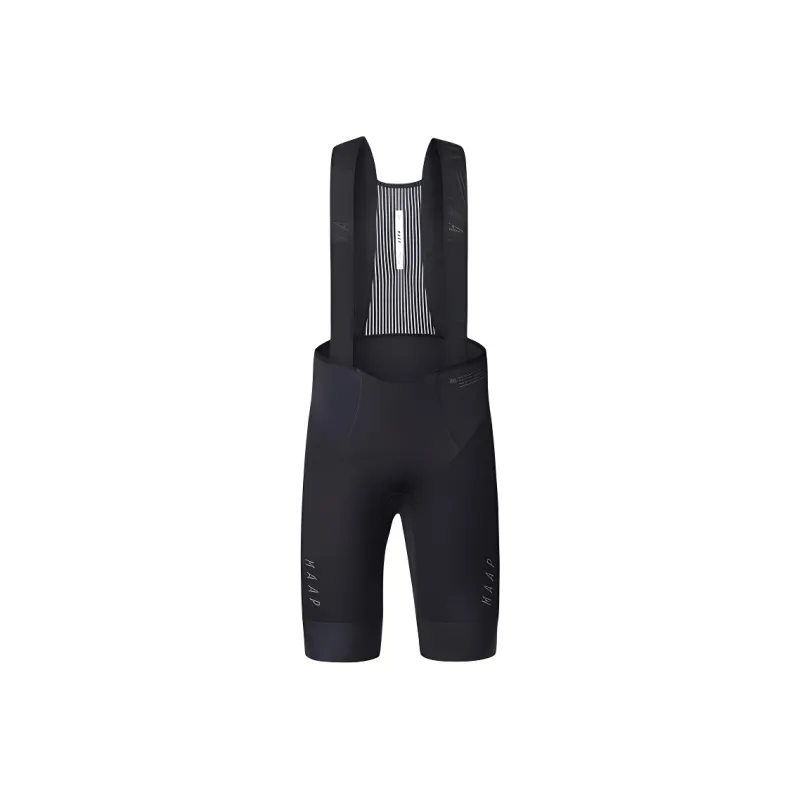 MAAP Cycling Pants Men Black-0