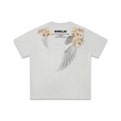 MUSCLETECH T Shirts Unisex