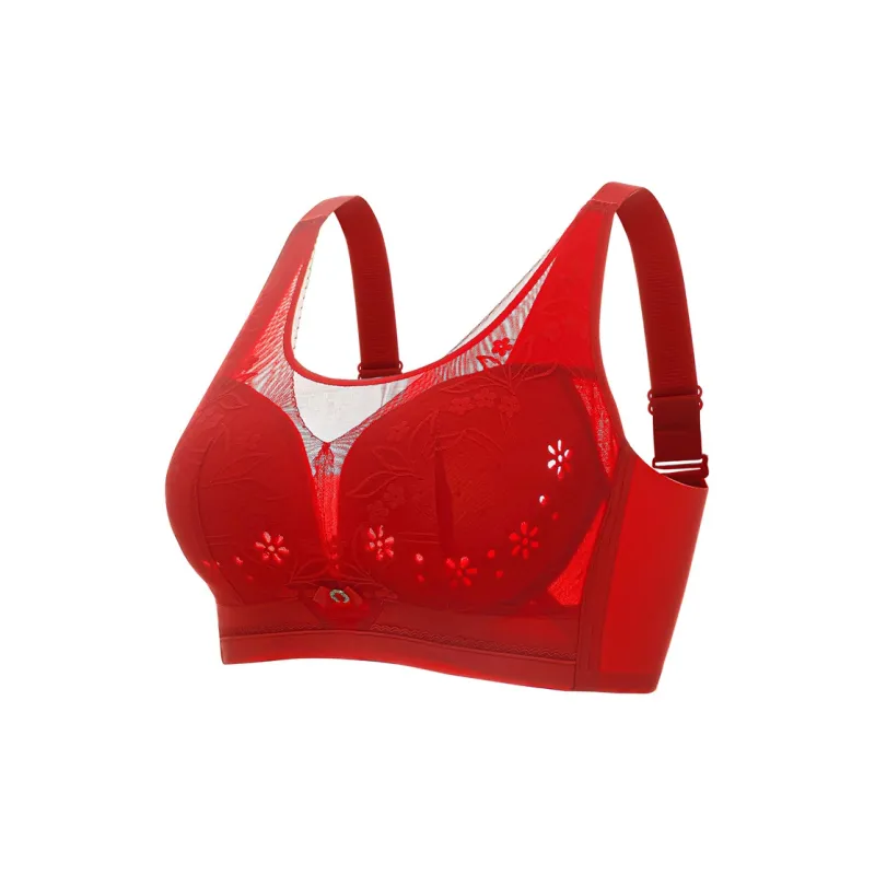 Herbal primer Women's Bras-20