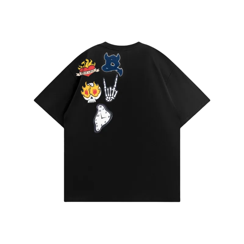 The New Age Family T Shirt Women's-3