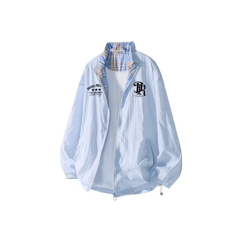 DUKE+DEXTER Sun Protection Clothing Unisex-12