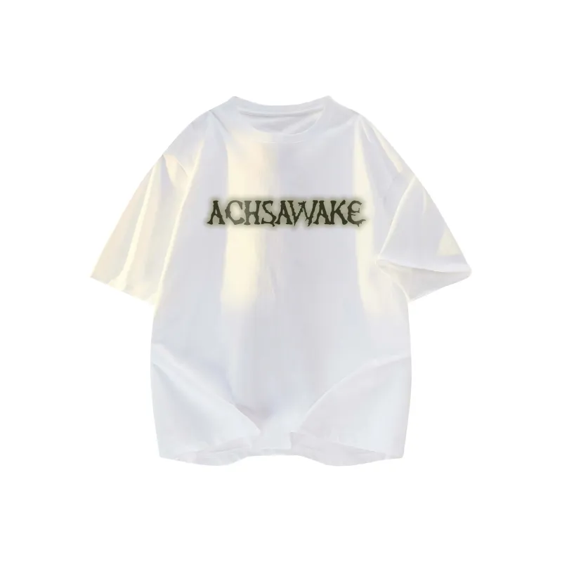 ACHS AWAKE T Shirts Unisex-6