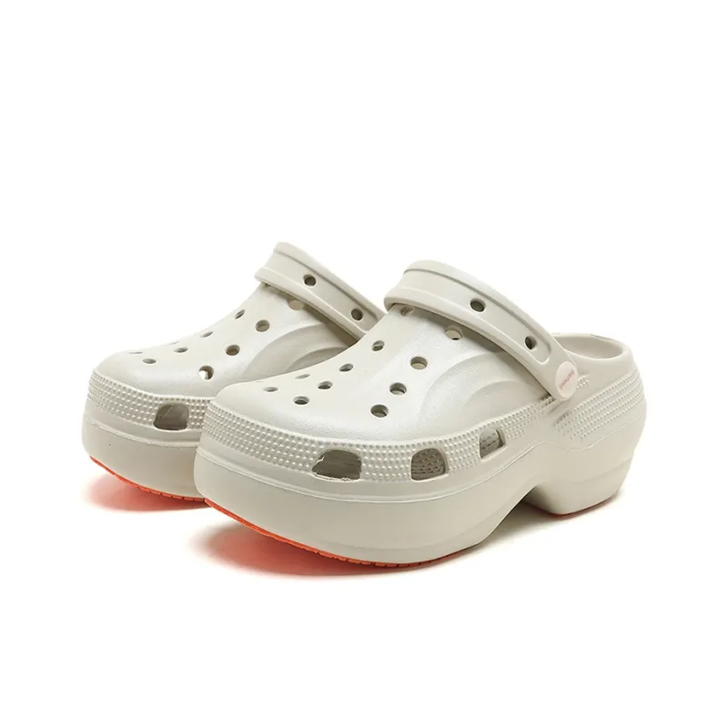 DAPHNE Clogs Women's-1