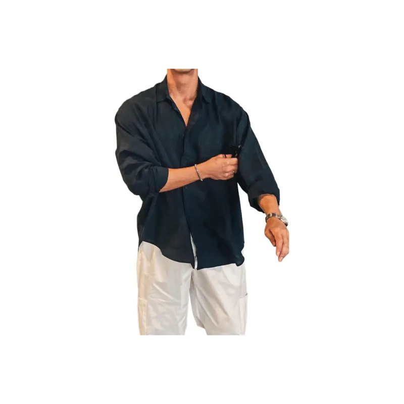 RVANGUARD Shirts Unisex-9