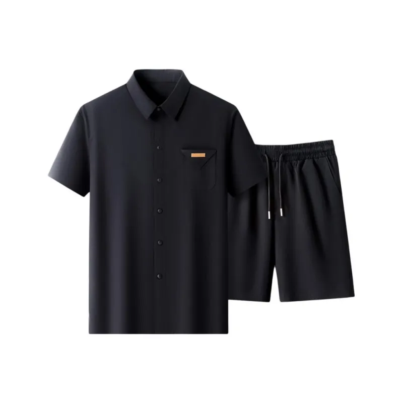 PIERRE CARDIN Casual Sportswear Men's-5