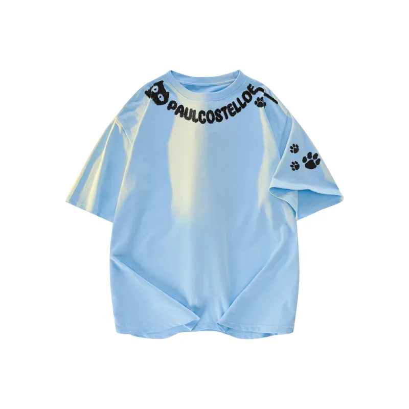 PAUL COSTELLOE T Shirts Unisex-17
