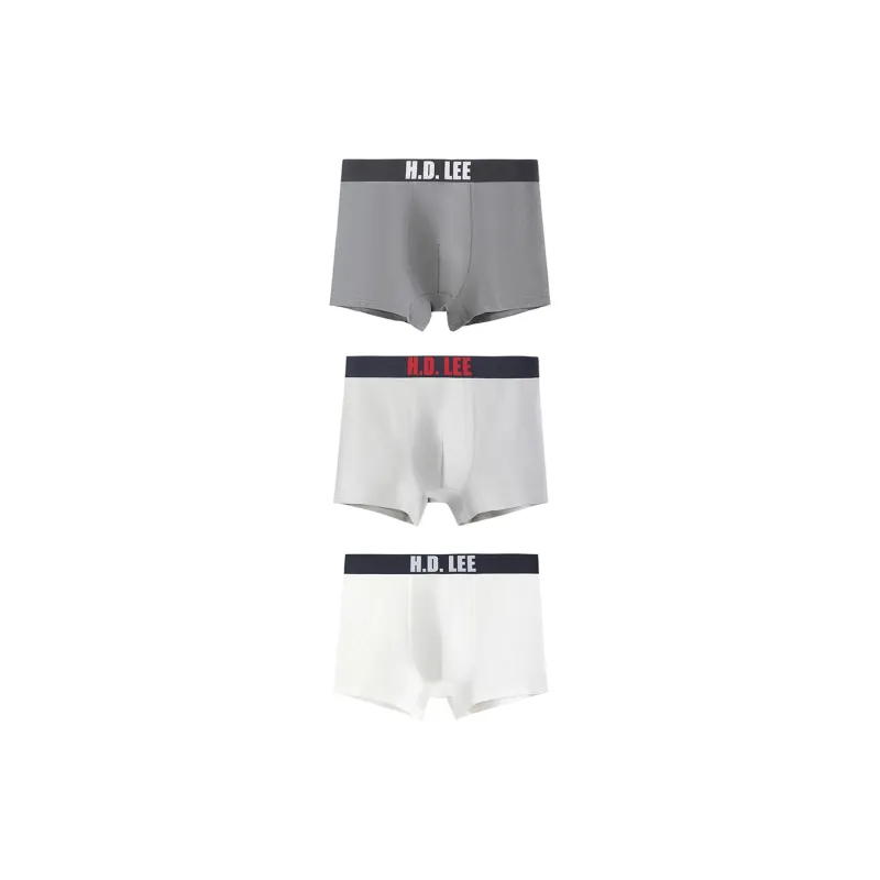 Lee Underpants Men's Combo Set Gift Box Set-177
