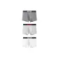 3 Pack (Gray Green+Light Gray+White)