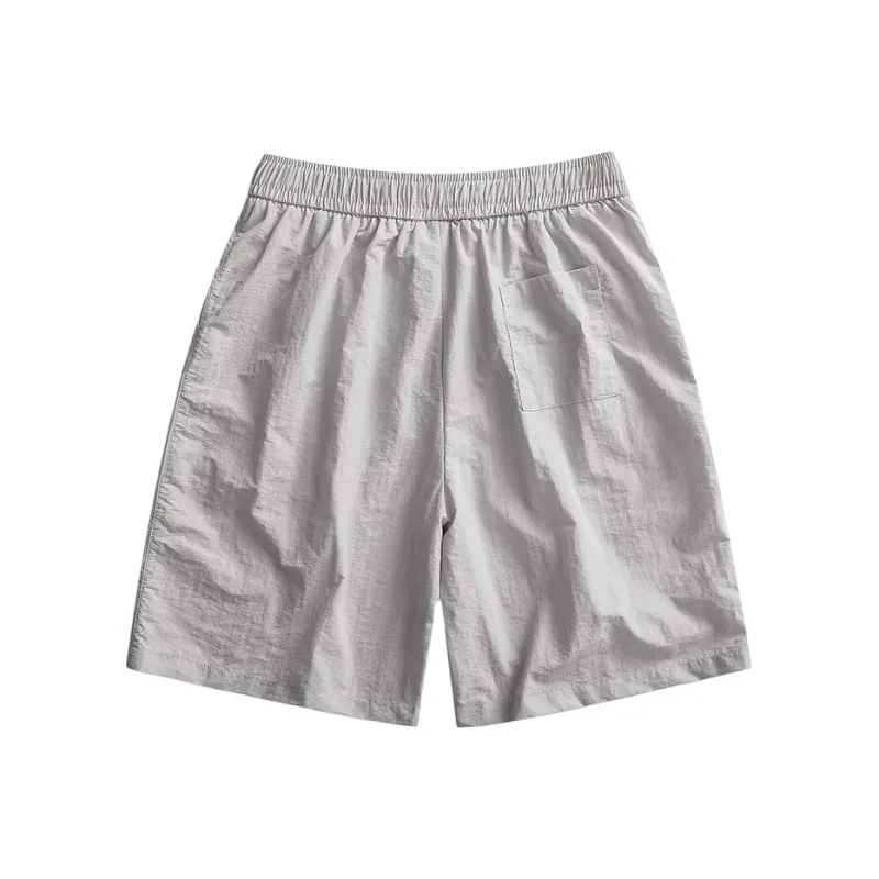 Colorful Creations Casual Shorts Unisex-9