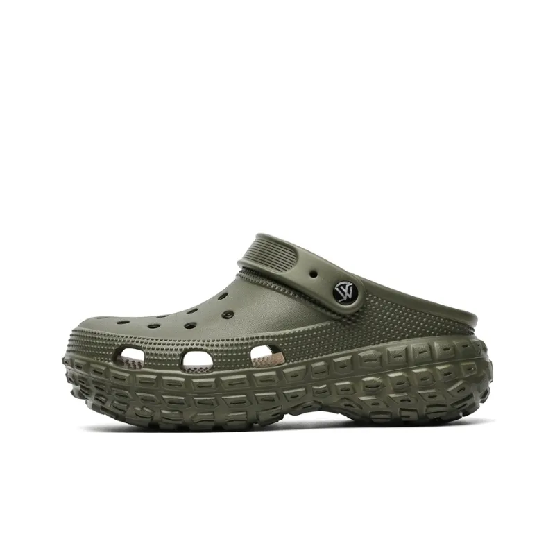 WHITE SANDS Clogs Unisex-12
