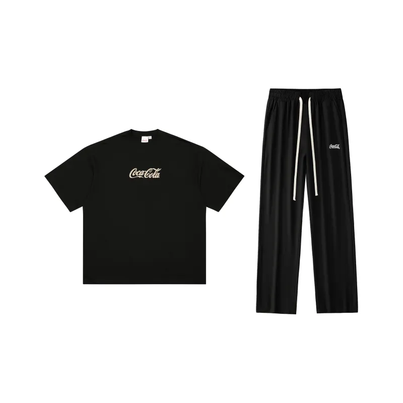 Coca Cola Casual Sportswear Unisex-21