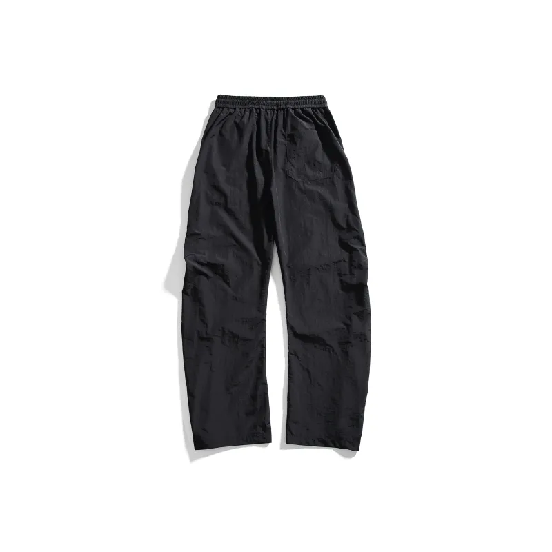 LIGHTNING MONSTER Casual Pants Unisex-1