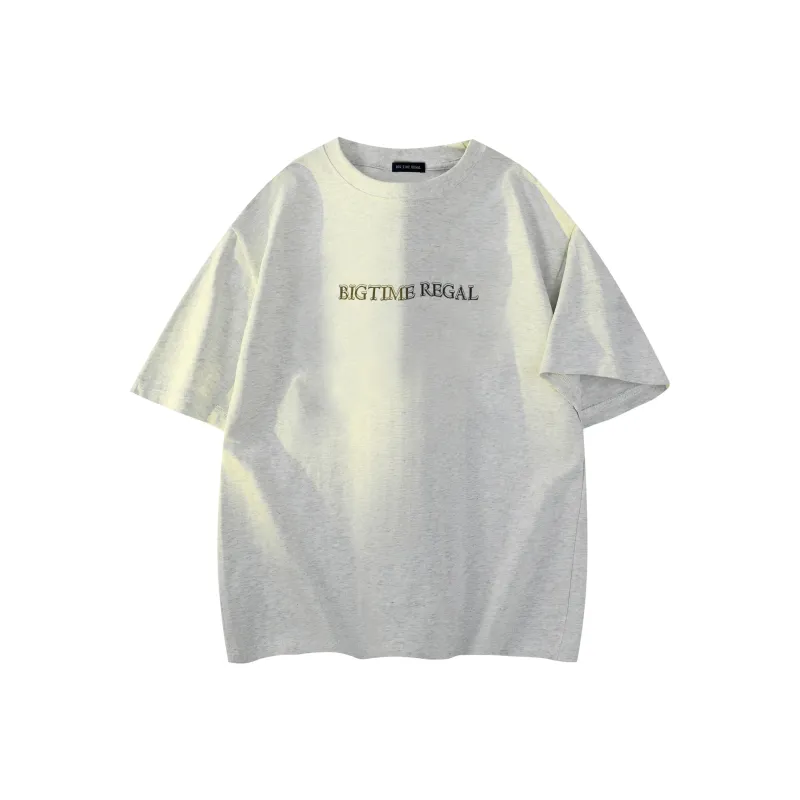 BIG TIME REGAL T Shirts Unisex-15