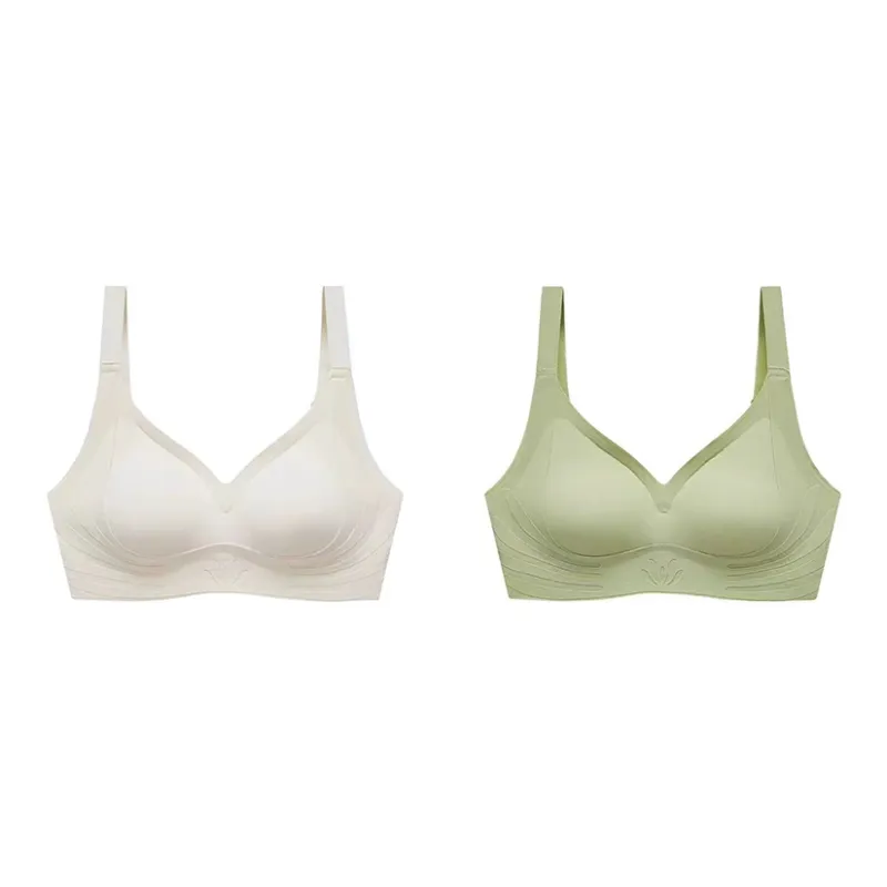 YUZHAOLIN Bra Women's Combo Set-20