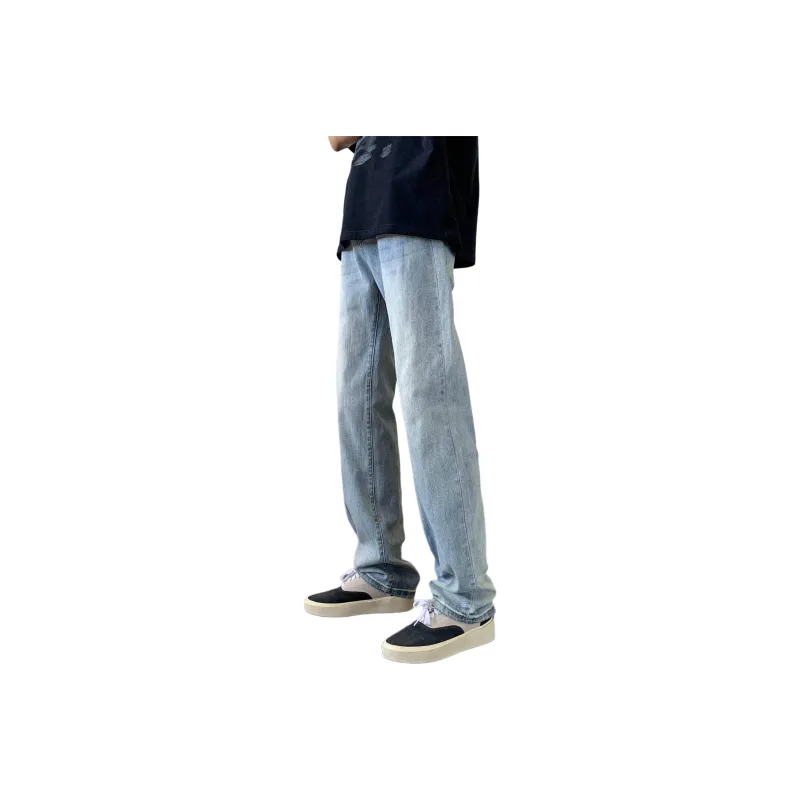 REDU Jeans Unisex-8