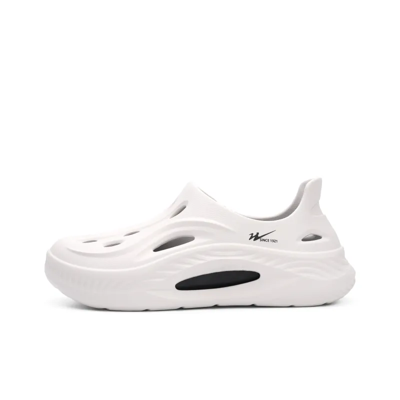 DOUBLE STAR 88 Clogs Unisex-12