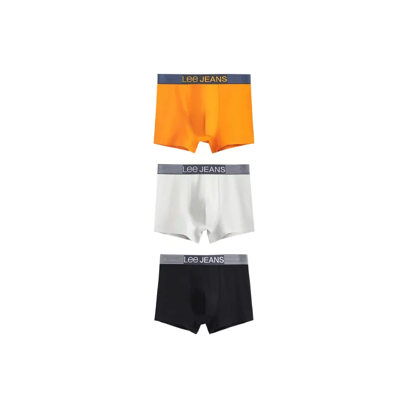Lee Underwear Gift Box Men's Combo Set-119