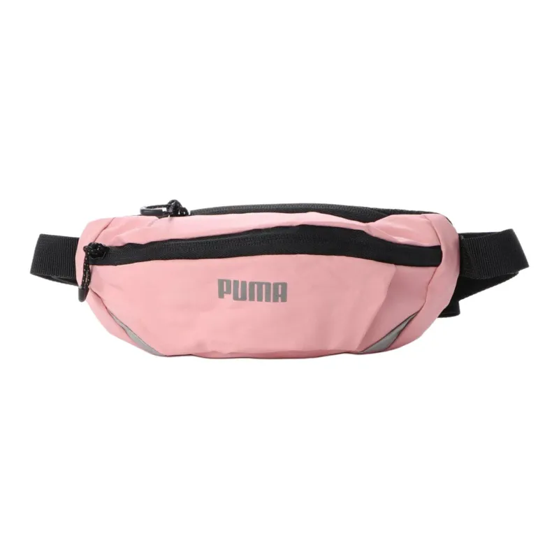 PUMA Oxford Fanny Pack Regular Unisex Wedding Pink-2