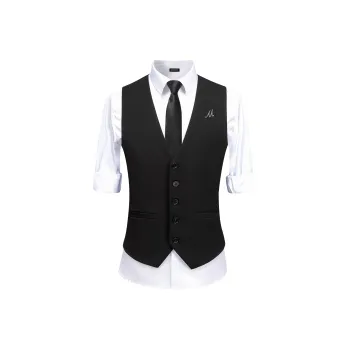 Minfinity Vests Unisex