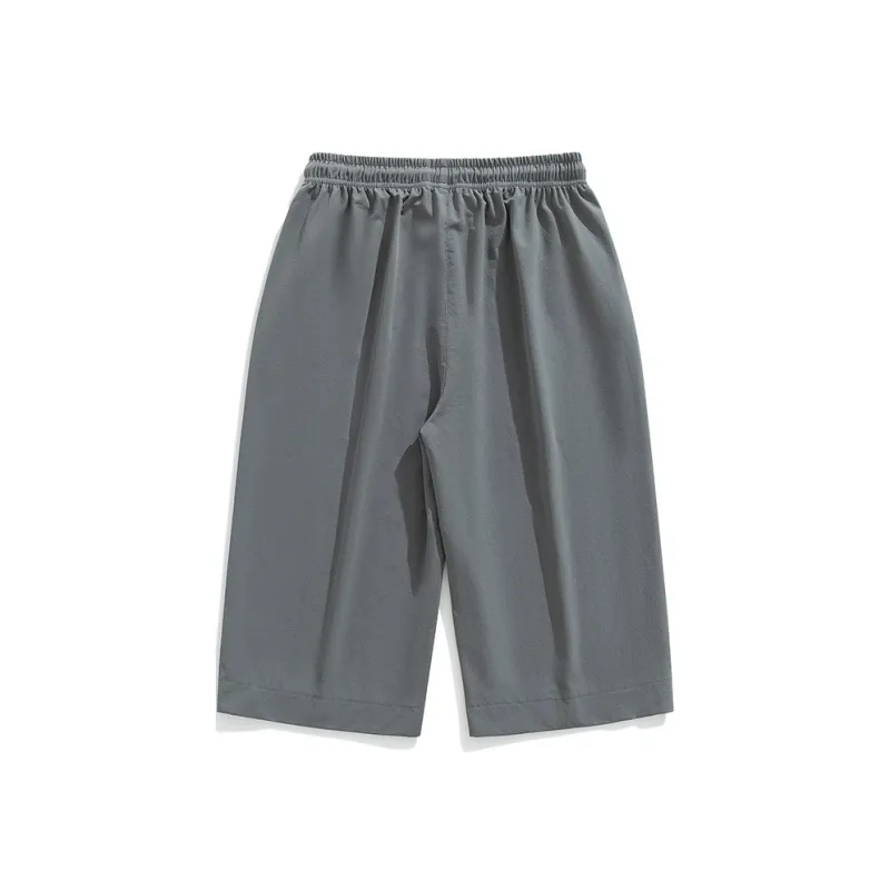 SIFLYTO Casual Shorts Unisex-4