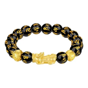 Love Jewelry Agate Bracelets Unisex