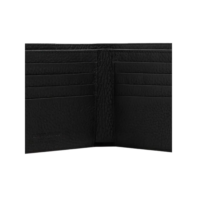 GIORGIO ARMANI Coin Purses-3
