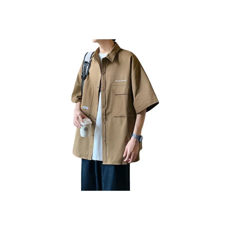Izexx Shirts Unisex-12