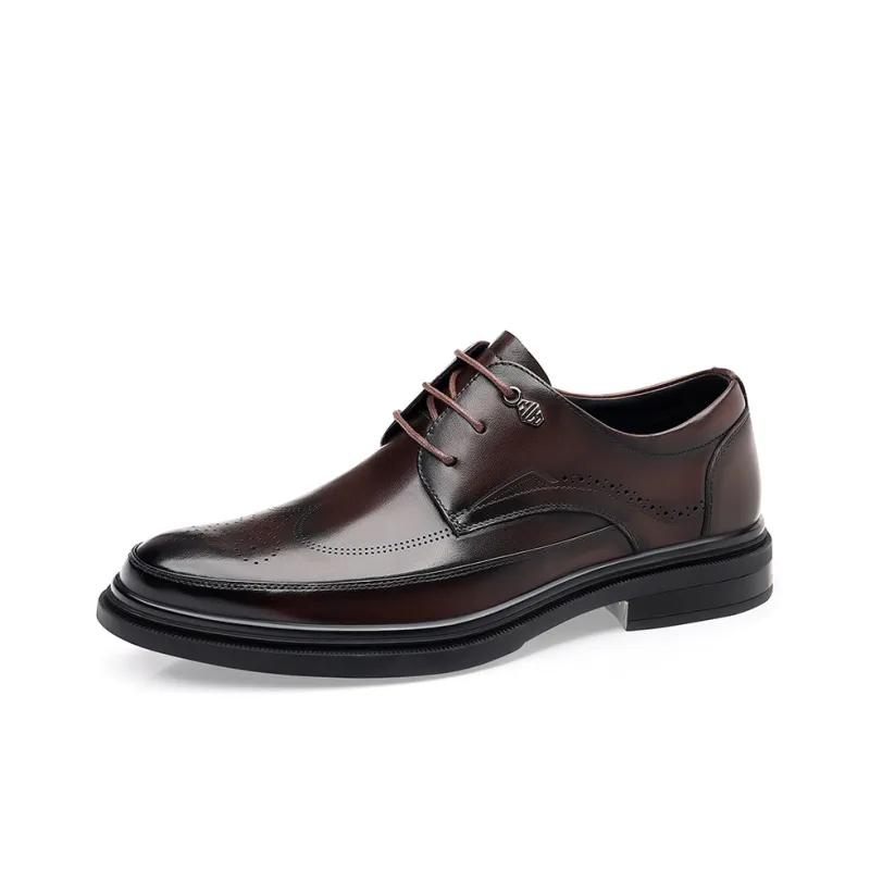 Cachiotti Dress Shoes Men Low Top-1